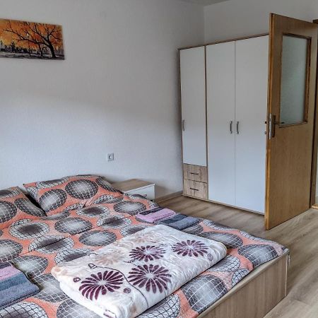 Apartmani Drinska Foca Exterior foto
